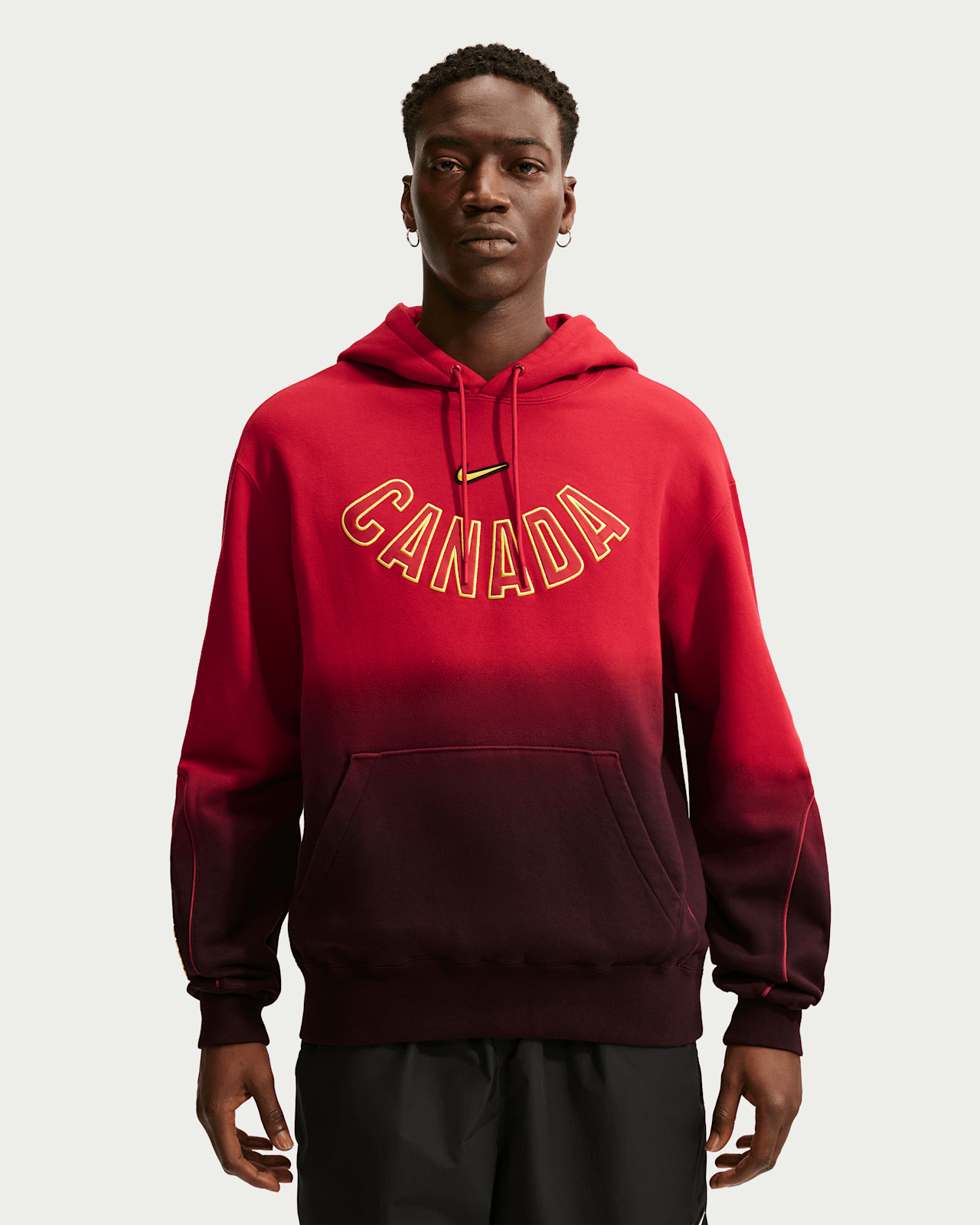 カナダ x NOCTAコレクション発売日. Nike SNKRS